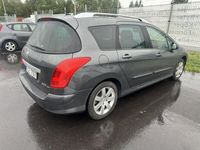 begagnad Peugeot 308 SW 1.6 THP Euro 5