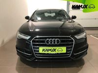 begagnad Audi A6 Avant 2.0 TDI S-line 6,99% Sensorer 190hk