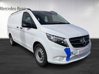 begagnad Mercedes Vito Transportbilar116 CDI SKÅP LÅNG STAR