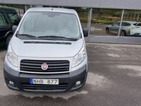 begagnad Fiat Scudo Van 2.0 Multijet