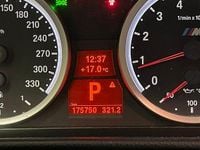 Begagnad BMW M3 420 HK (308 kW) 2012 Cab