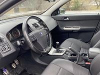 begagnad Volvo S40 T5 Kinetic Euro 4