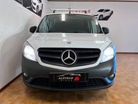 begagnad Mercedes Citan 108 CDI 75hk