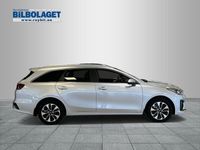 begagnad Kia Ceed Sportswagon Plug-in Hybrid DCT Advance Plus Euro 6