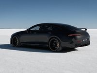 begagnad Mercedes AMG GT 53 4MATIC+ LAGERBIL