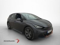 Begagnad Cupra Born 169 kW (231 HK) 2023 Grå Halvkombi