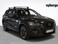 begagnad Mazda CX-5 2.2 SKYACTIV-D AWD