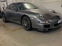 Begagnad Porsche 911 Carrera S 381 HK (280 kW) 2006 Sportkupé