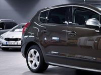 Begagnad Peugeot 3008 156 HK (114 kW) 2010 Brun Kombi