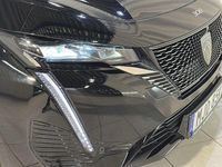 Begagnad Peugeot 308 SW GTi 131 HK (96 kW) 2024 Svart Kombi