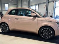 begagnad Fiat 500e 500 CLa Prima 3 1 42 kWh Ränte 2021, Cab