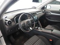 Begagnad MG ZS Comfort 114 kW (156 HK) 2022 Vit Sedan
