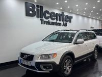 begagnad Volvo XC70 D4 AWD Momentum Euro 5 Taklucka*Navi*Drag