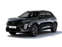 Ny Peugeot e-2008 115 kW (157 HK) 2025 SUV