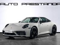 begagnad Porsche 911 Targa 4 992 GTS PDK, OBS SE SPEC 2023, Personbil