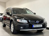 begagnad Volvo XC70 D4 AWD Classic Dynamic Ed Polestar 220hk Taklucka