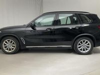 begagnad BMW X5 xDrive40d, G05