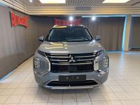 Ny Mitsubishi Outlander Edition 306 HK (225 kW) 2025 Grå SUV