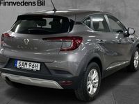 begagnad Renault Captur TCe 100 Zen