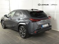 begagnad Lexus UX 250h F Sport Design 2023, SUV