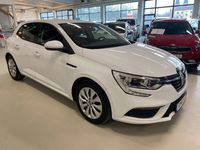 begagnad Renault Mégane IV Megane