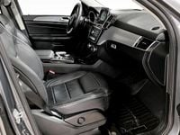 Begagnad Mercedes GLE350 AMG 258 HK (189 kW) 2018 SUV