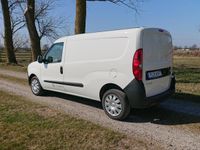 begagnad Opel Combo ComboL2H1 lång, ENDAST 1,826mil !!