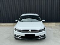 begagnad VW Passat Alltrack 2.0 TDI SCR 4Motion Navi Drag 360