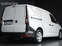 begagnad VW Caddy Maxi Cargo 2.0 TDI DSG | Leasbar| Garanti