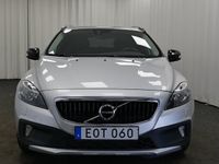 begagnad Volvo V40 CC T3 Business II 2018, Kombi