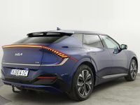 begagnad Kia EV6 77.4 kWh AWD GT Line