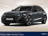 Ny Audi A5 Proline 2025 Grå Kombi