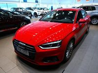 begagnad Audi A5 Sportback G-Tron 2.0 TFSI CNG Automat 170hk,