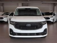 Ny Ford Transit Connect Limited 122 HK (89 kW) 2025 Frozen white Minibuss