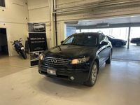 begagnad Infiniti FX45 AWD 4.5 V8 AWD Automat 325hk