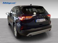 begagnad Ford Kuga Plug-In Hybrid 2.5 225 PHEV Titanium A Business Ed