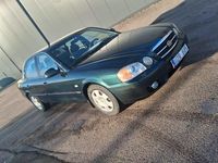Begagnad Kia Magentis 136 HK (100 kW) 2004 Sedan