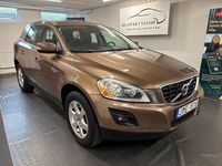 Begagnad Volvo XC60 Summum 164 HK (120 kW) 2009 Brun SUV