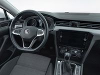 begagnad VW Passat Sedan TSI 150Hk Dragkrok