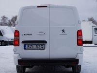 begagnad Peugeot e-Expert 75kWh PRO+ L3 / Navigation / Backkamera 180