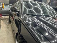 Begagnad Audi A6 204 HK (150 kW) 2014 Blanksvart Kombi