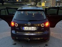 begagnad VW Golf Plus 1.6 TDI BlueMotion DSG