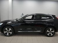 Begagnad Volvo XC60 Core 355 HK (261 kW) 2022 Svart SUV
