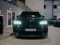 begagnad BMW X5 M Steptronic Euro 6