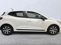 Begagnad Renault Clio V Equilibre 91 HK (66 kW) 2022 Vit Halvkombi