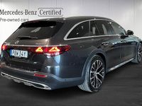 Begagnad Mercedes E300 313 HK (230 kW) 2025 Grå Kombi