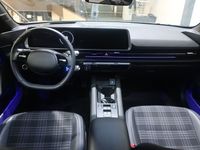 begagnad Hyundai Ioniq 6 First Edition 77,4kWh AWD - DEMO