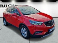 begagnad Opel Mokka X 1.4 4x4 152 hk Automat