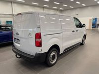 begagnad Citroën Jumpy Van L2 2.0 BlueHDi E6 144hk, Drag,Webasto