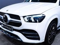 begagnad Mercedes GLE450 AMG 4MATIC 450|*Leasebar*|Panorama|4MATIC|367hk|